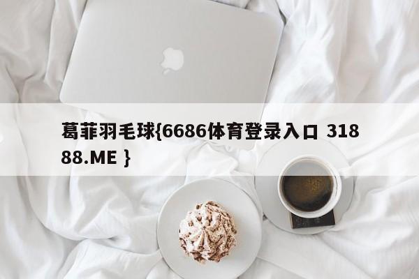 葛菲羽毛球{6686体育登录入口 31888.ME }